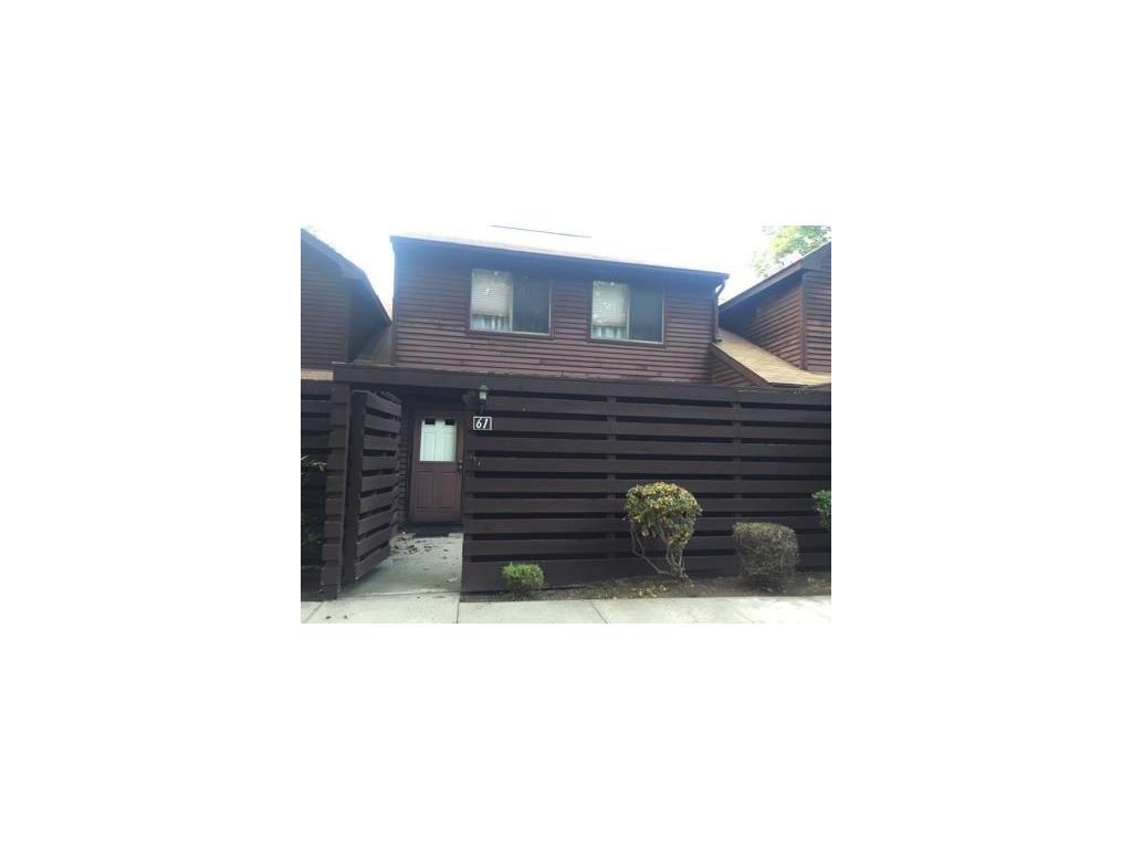 Property Photo: 61 Trolley Circle 61 CT 06460