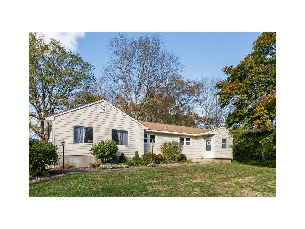 117 Grassy Hill Road  East Lyme CT 06333 photo