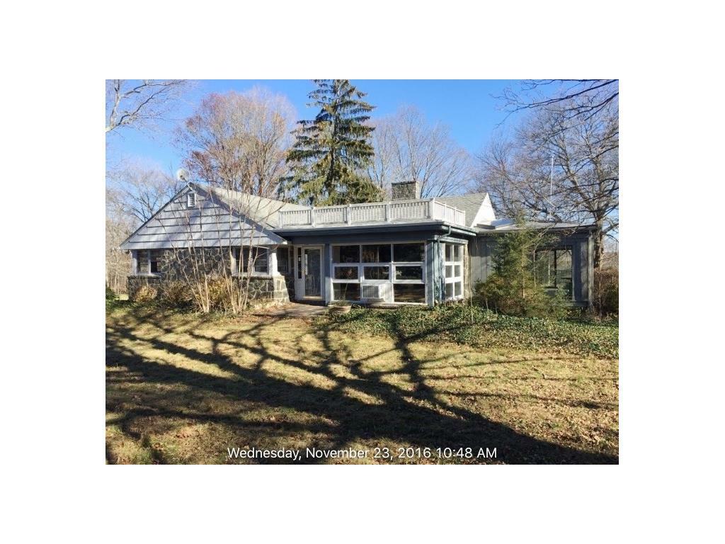 Property Photo: 24 Featherbed Lane CT 06405