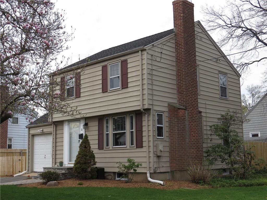 Property Photo: 5 Buckland Road CT 06109