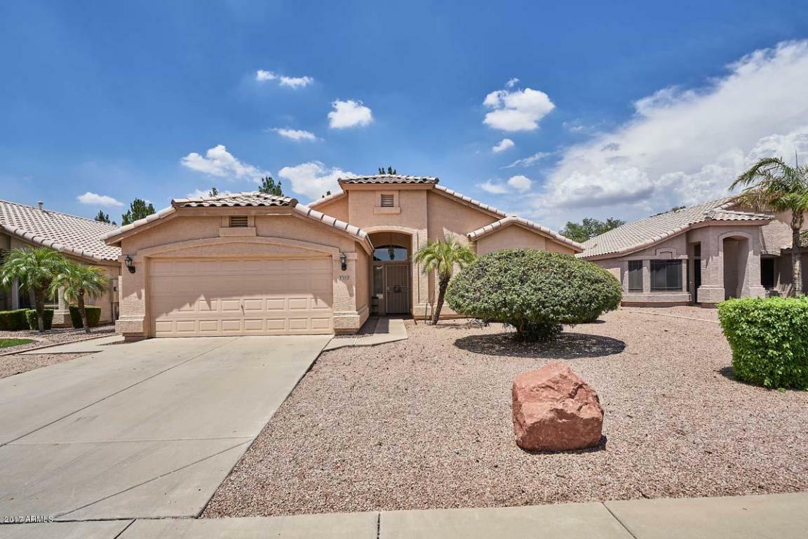 Property Photo:  2352 E Marlene Drive  AZ 85296 