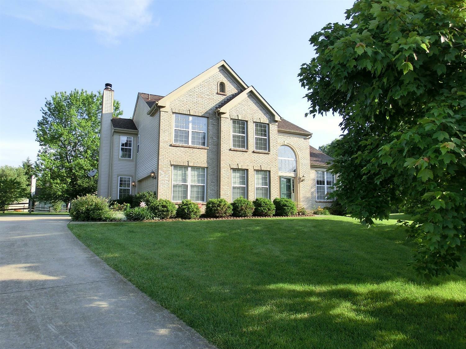 Property Photo:  6093 Olde Gate Court  OH 45150 
