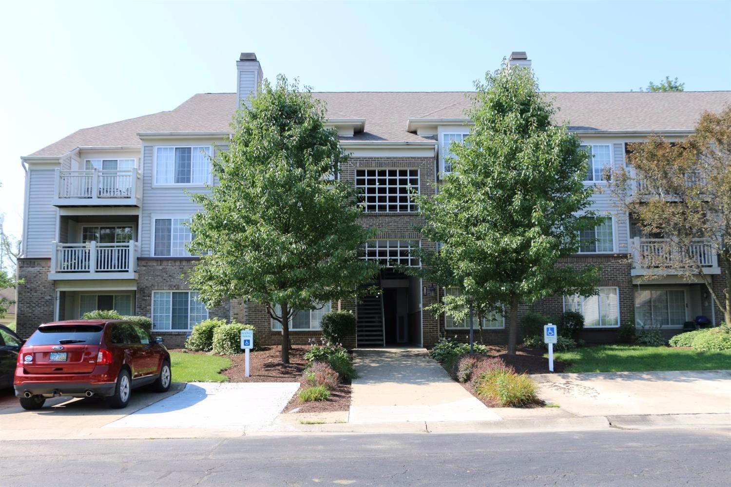Property Photo:  9801 Regatta Drive 105  OH 45252 