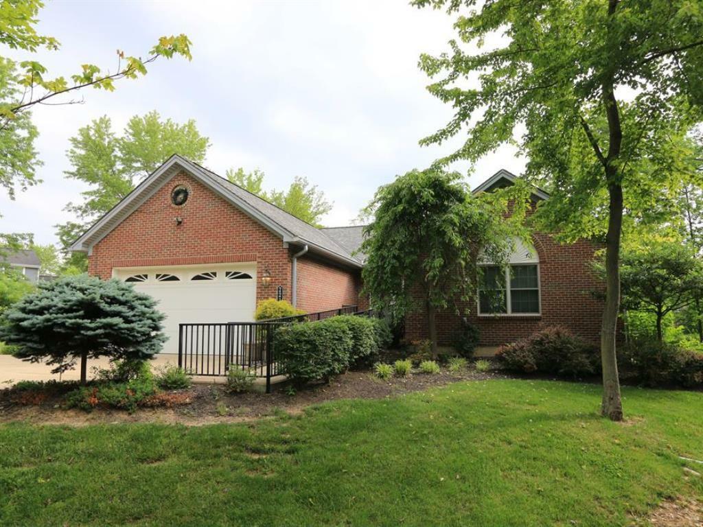 Property Photo:  2219 Lobrook Court  OH 45102 