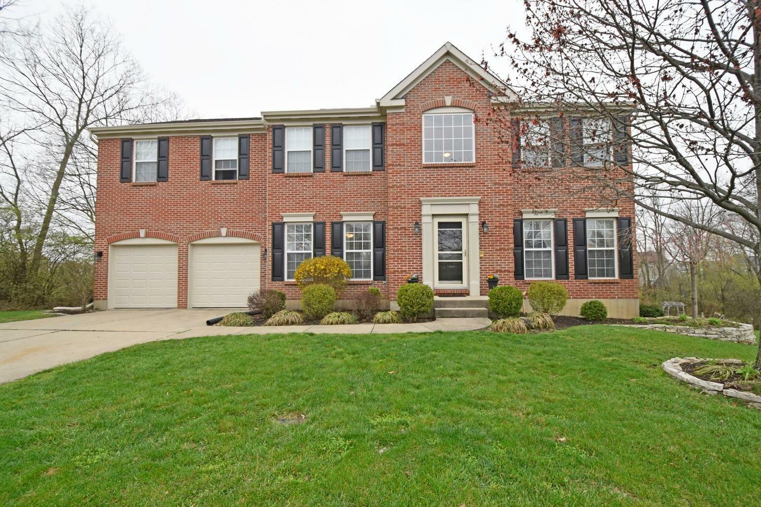 Property Photo: 7319 Kilkenny Drive OH 45069