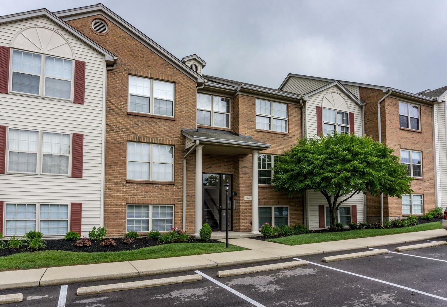 Property Photo: 161 Palisades Pointe 4 OH 45238
