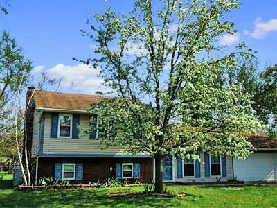 Property Photo: 1275 Terry Court OH 45040