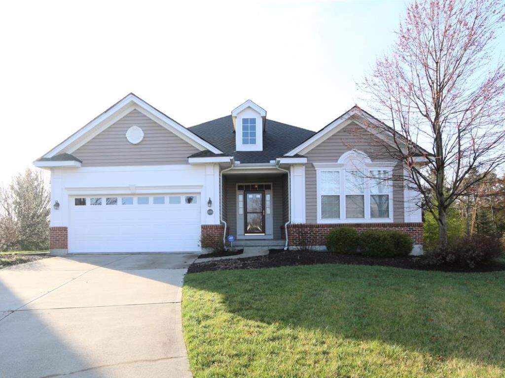 Property Photo: 6290 Thicket Lake Lane OH 45039