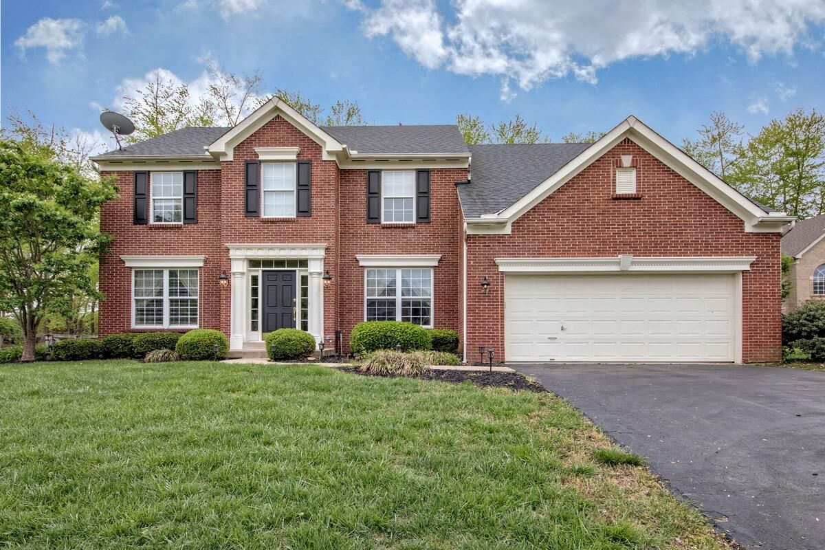 Property Photo: 1141 Wellesley Avenue OH 45103