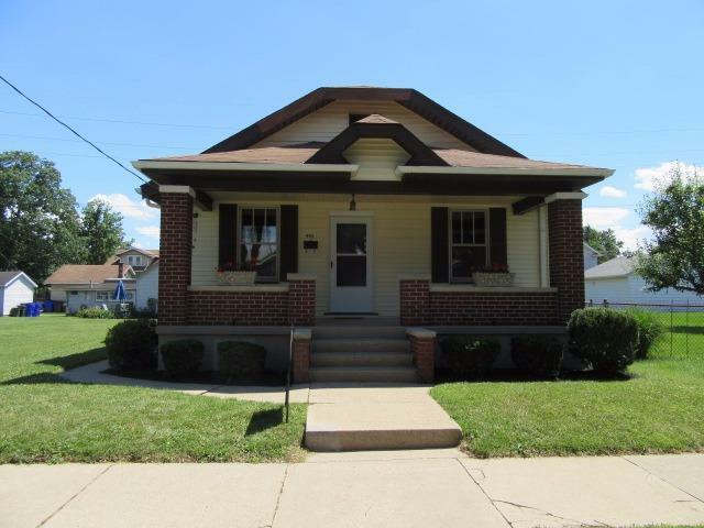 Property Photo: 935 Minor Avenue OH 45015