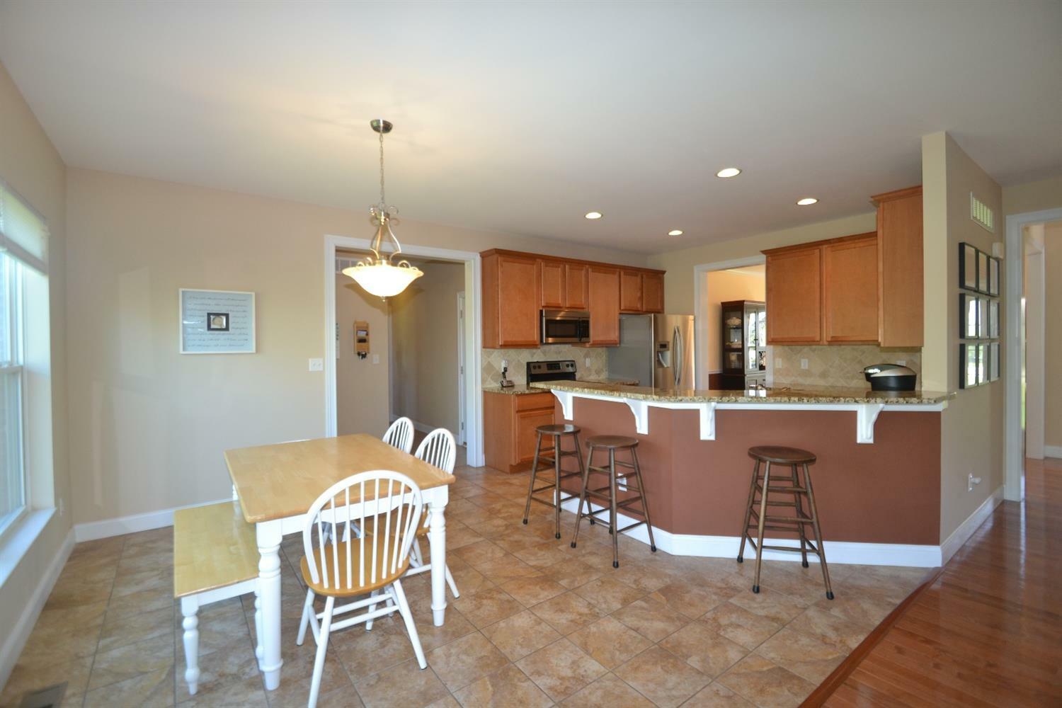 Property Photo: 6784 Emerald Street OH 45069