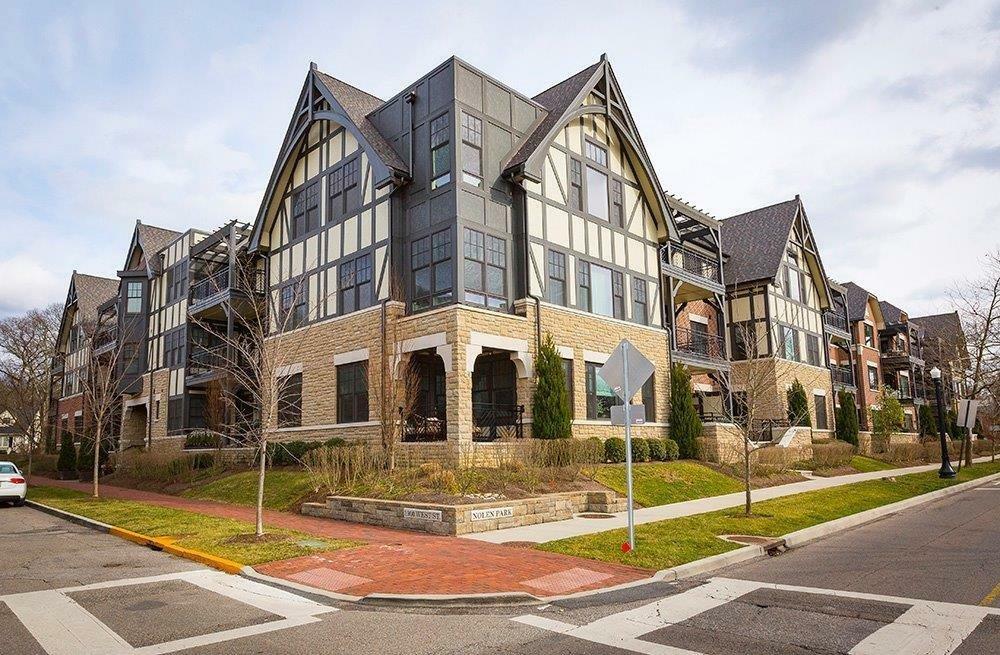 Property Photo: 3900 West Street 108 OH 45227