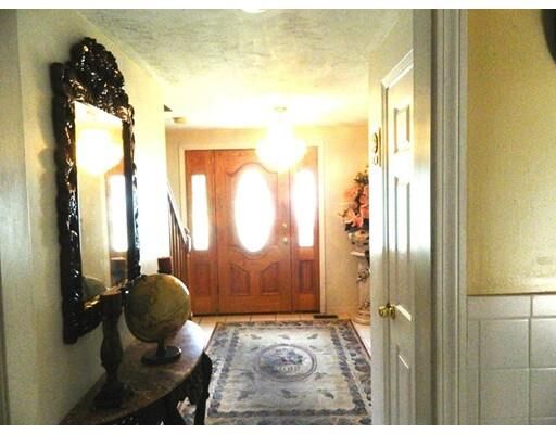 Property Photo:  64 Johnson Dr  MA 02368 