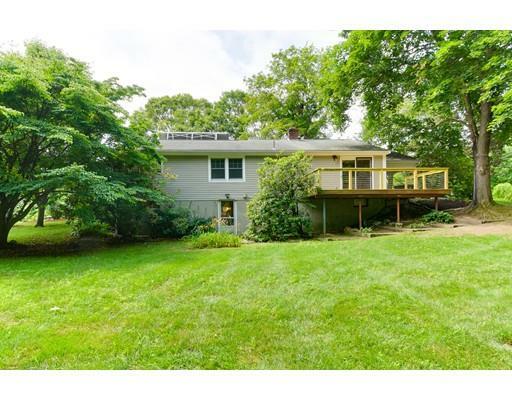 Property Photo:  28 Hiram Rd  MA 01701 