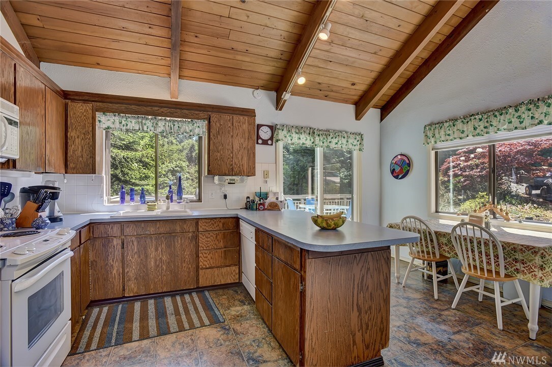 Property Photo: 19870 Miller Bay Rd NE WA 98370