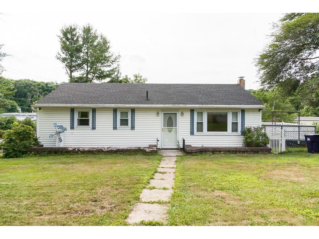 Property Photo: 401 Falls Avenue CT 06779
