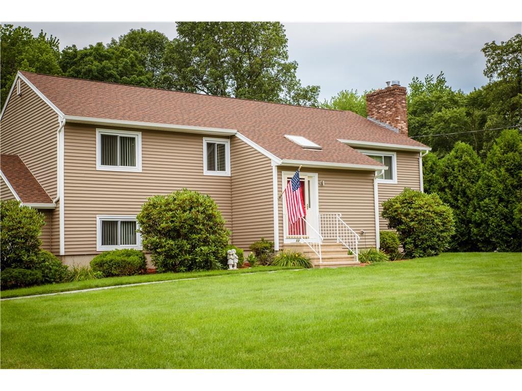 Property Photo:  13 Salem Street  CT 06472 