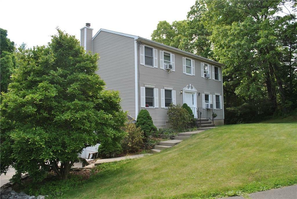Property Photo: 15 Jams Drive CT 06811
