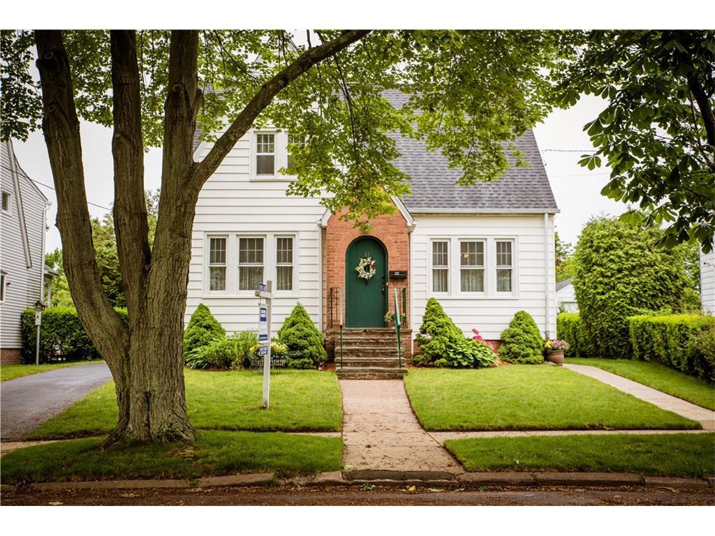 Property Photo: 49 Sound View Terrace CT 06512