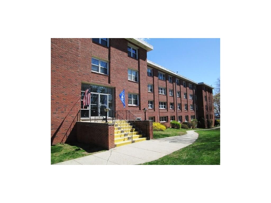 Property Photo:  41 Jones Hill 201  CT 06516 