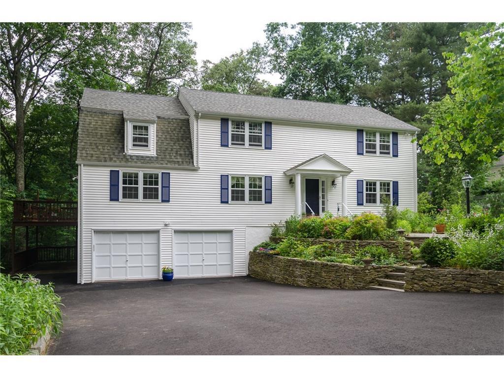 Property Photo: 358 Carriage Drive CT 06033