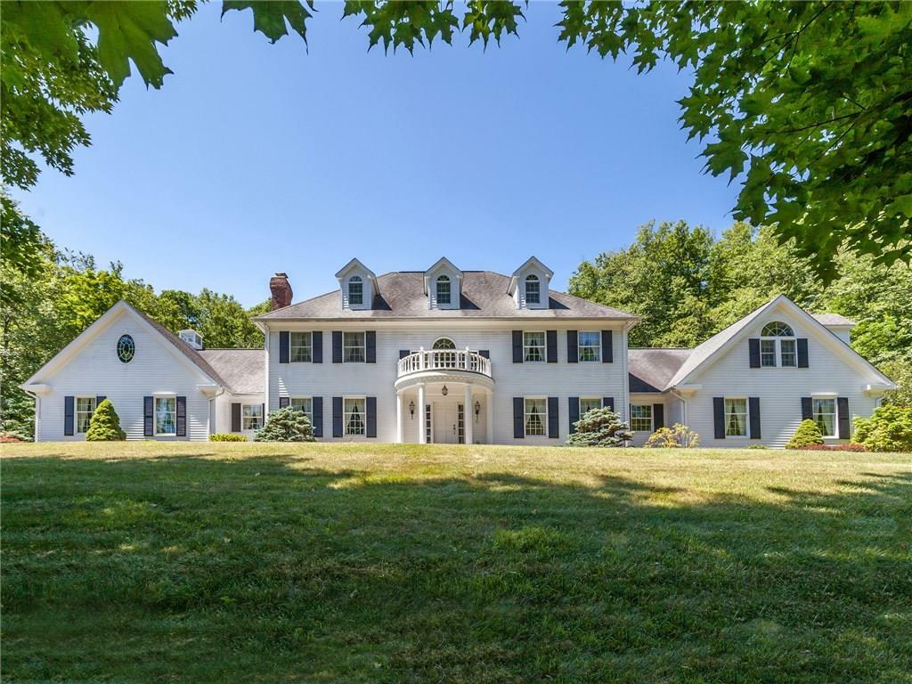 Property Photo: 2 Sail Harbour Drive CT 06784