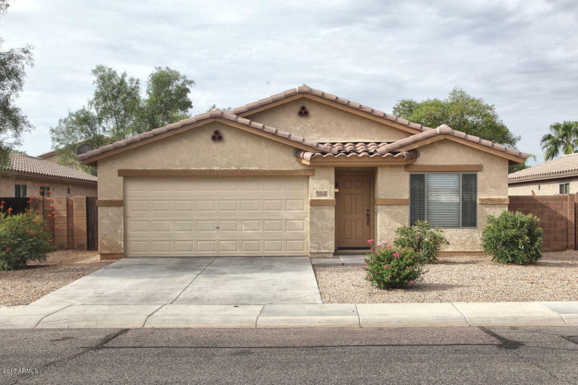 Property Photo:  13141 W Fairmont Avenue  AZ 85340 