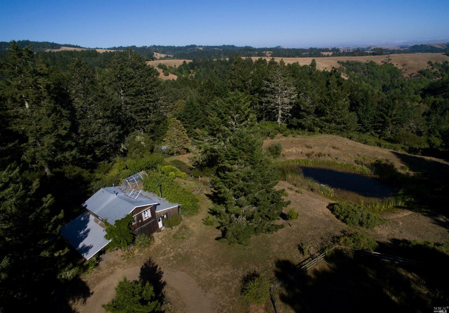 Property Photo:  22000 Coleman Valley Road  CA 94923 