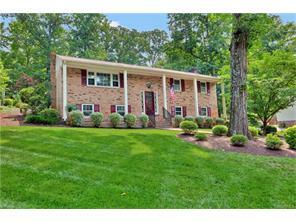 Property Photo:  221 Fairwood Drive  VA 23235 