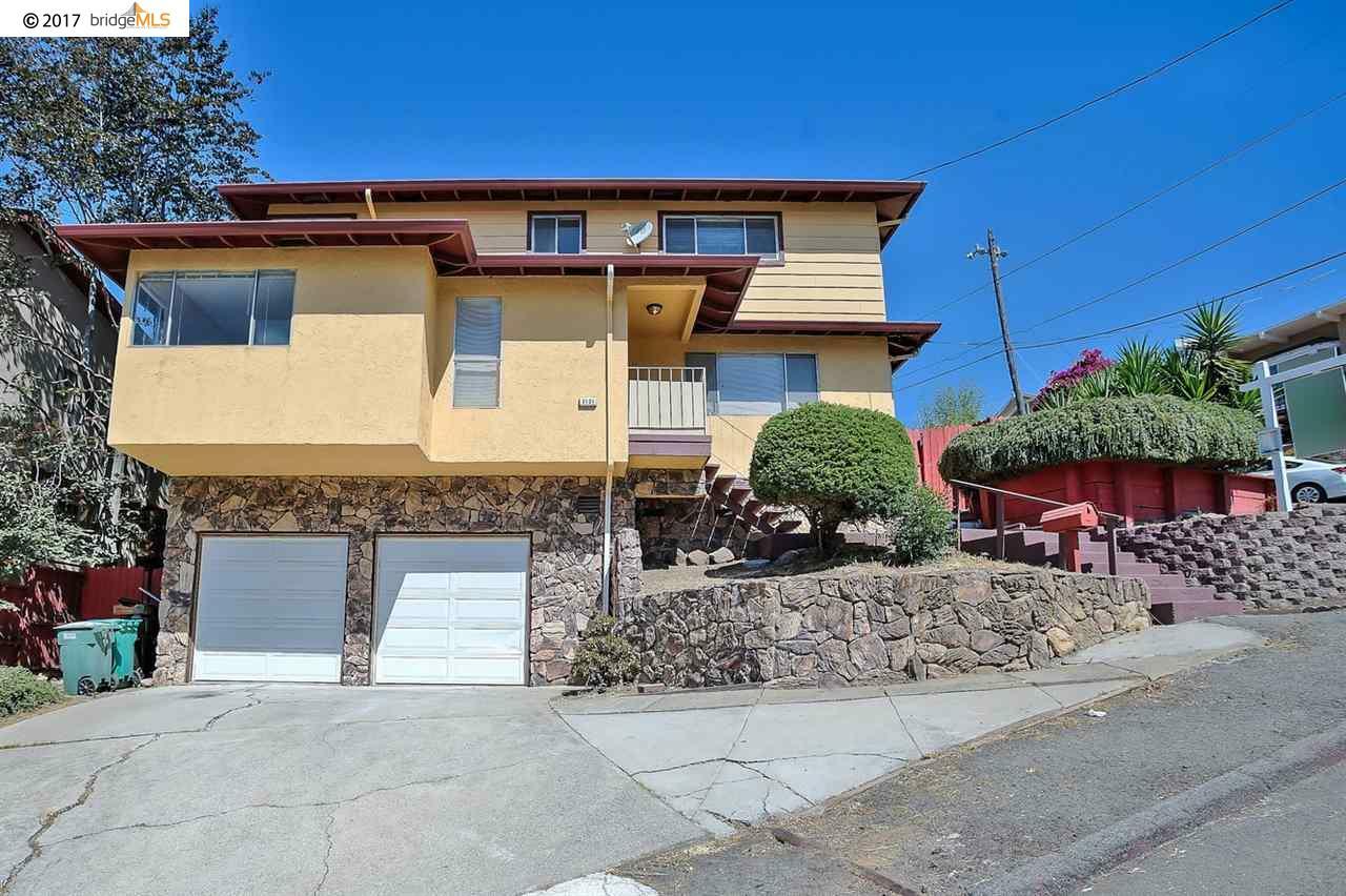 Property Photo:  2121 166th Ave  CA 94578 