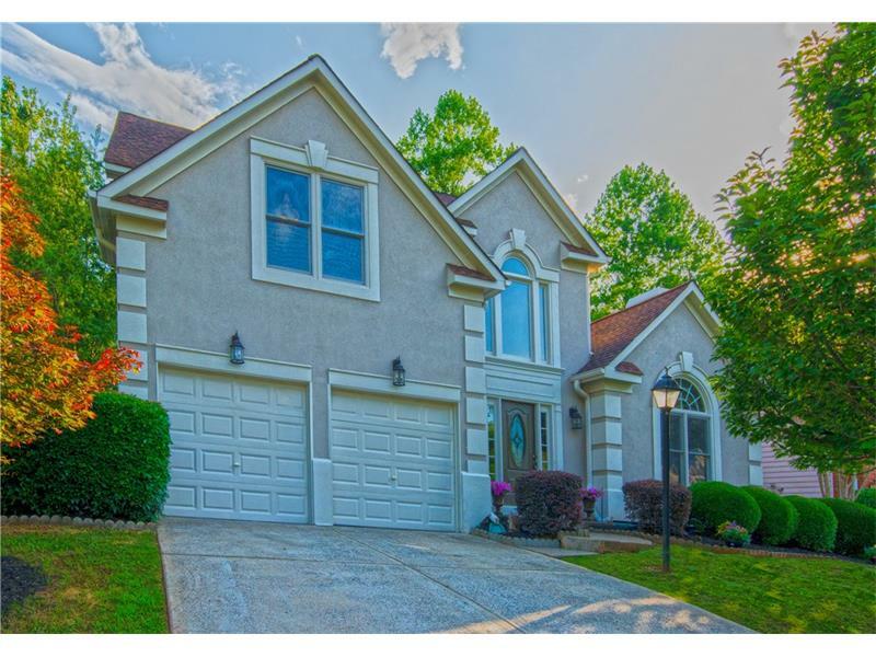 3616 Sadlers Walk  Marietta  30068 photo
