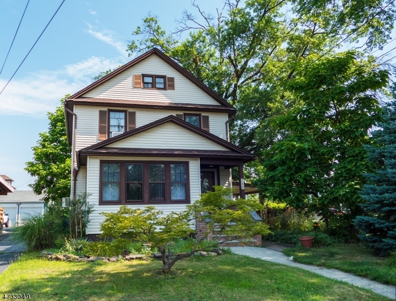 Property Photo: 104 Bell Ave NJ 08869