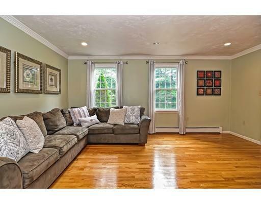 Property Photo: 18 Chickadee Dr MA 02056
