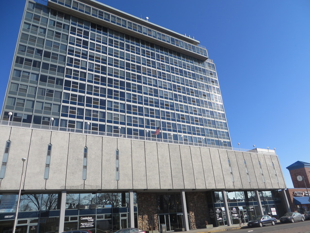 Property Photo: 7234 W North Avenue 1614 IL 60707