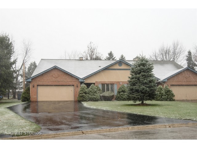 Property Photo:  50 Royal Lane  IL 60108 