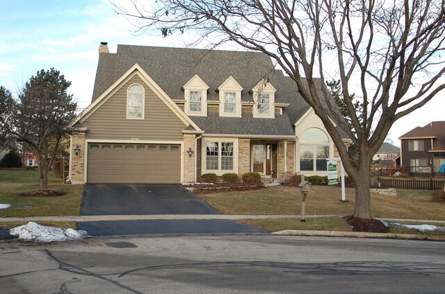 3720 Armour Court  Woodridge IL 60517 photo