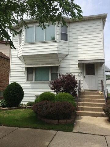Property Photo: 6718 W Diversey Avenue 1 IL 60707