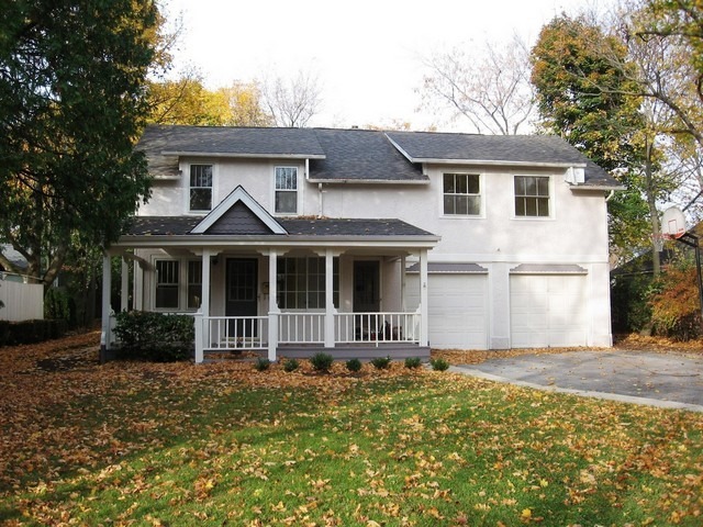 Property Photo: 114 Washington Road IL 60045