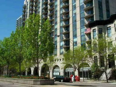 Property Photo:  1250 N Lasalle Street 710  IL 60610 