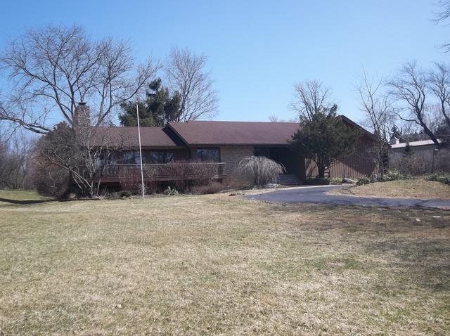 Property Photo: 22405 North Bertha Lane IL 60010