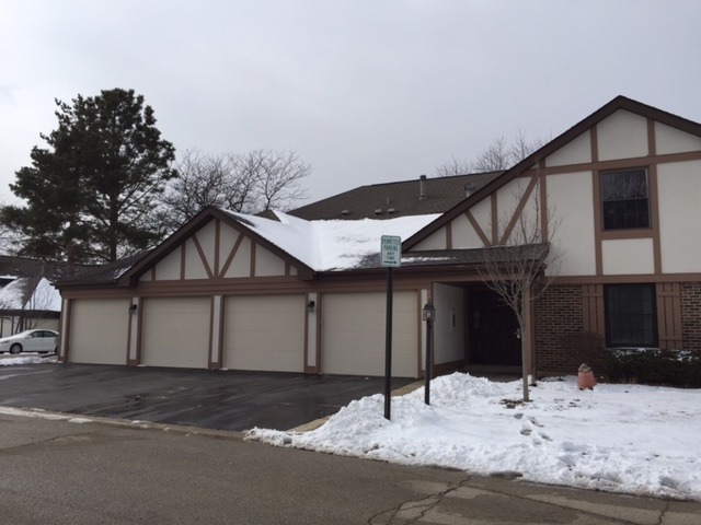Property Photo: 228 Scarsdale Court A1 IL 60193