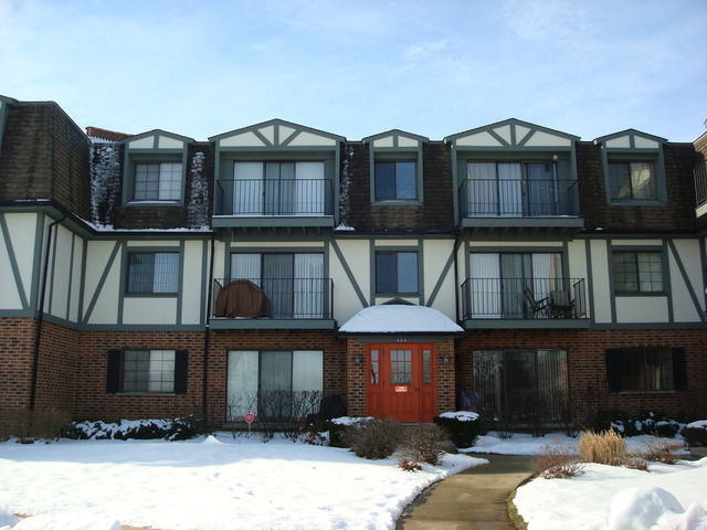 Property Photo:  118 Steeple Drive  IL 60089 