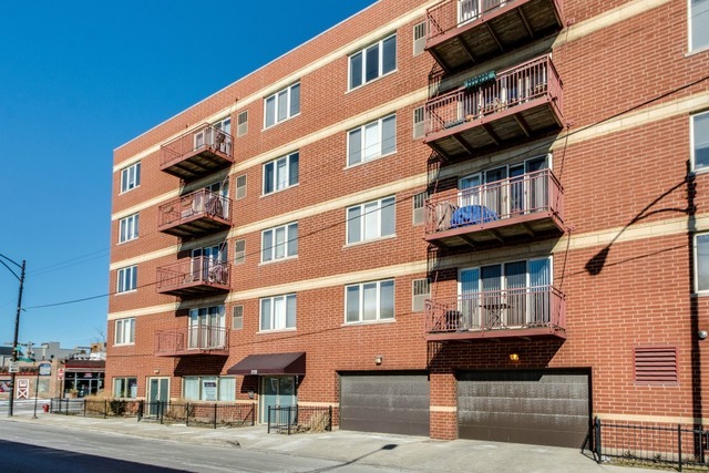 Property Photo: 2158 W Grand Avenue 407 IL 60612