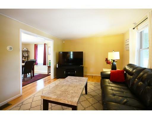 Property Photo: 126 Brook St MA 01826