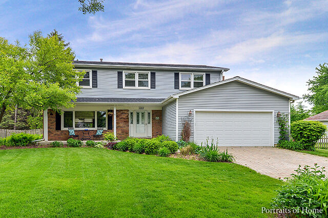 1522 Cortland Drive  Naperville IL 60565 photo