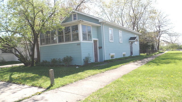 Property Photo:  1808 22nd Avenue  IL 60153 