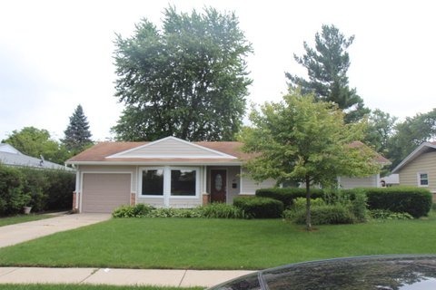Property Photo: 47 Forest Lane IL 60007