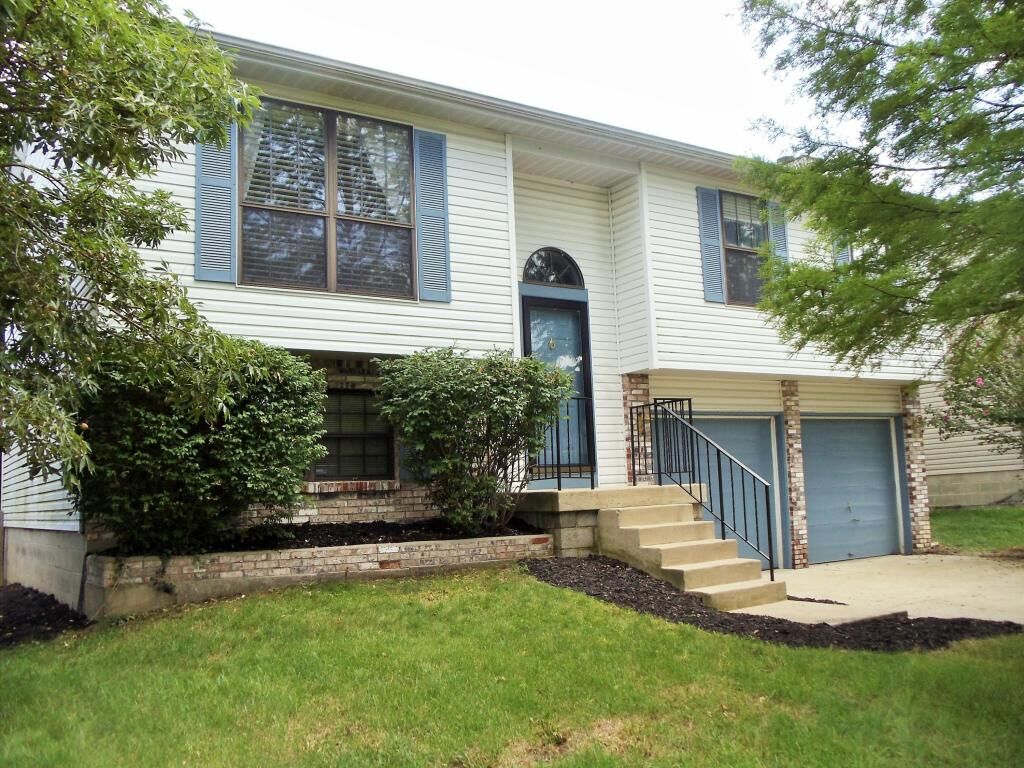 Property Photo:  1008 Cypress Ridge Place  OH 43228 