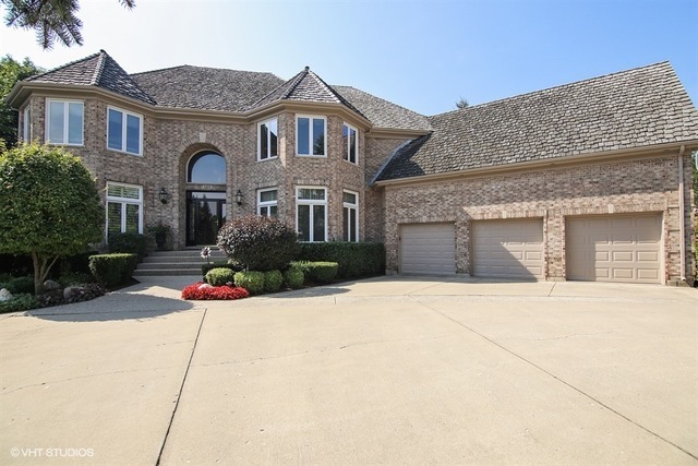 Property Photo:  5871 Teal Lane  IL 60047 