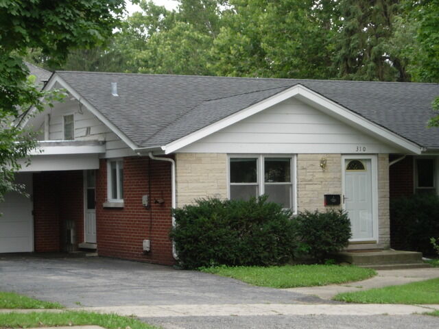 Property Photo:  310 E Hillside Road  IL 60540 